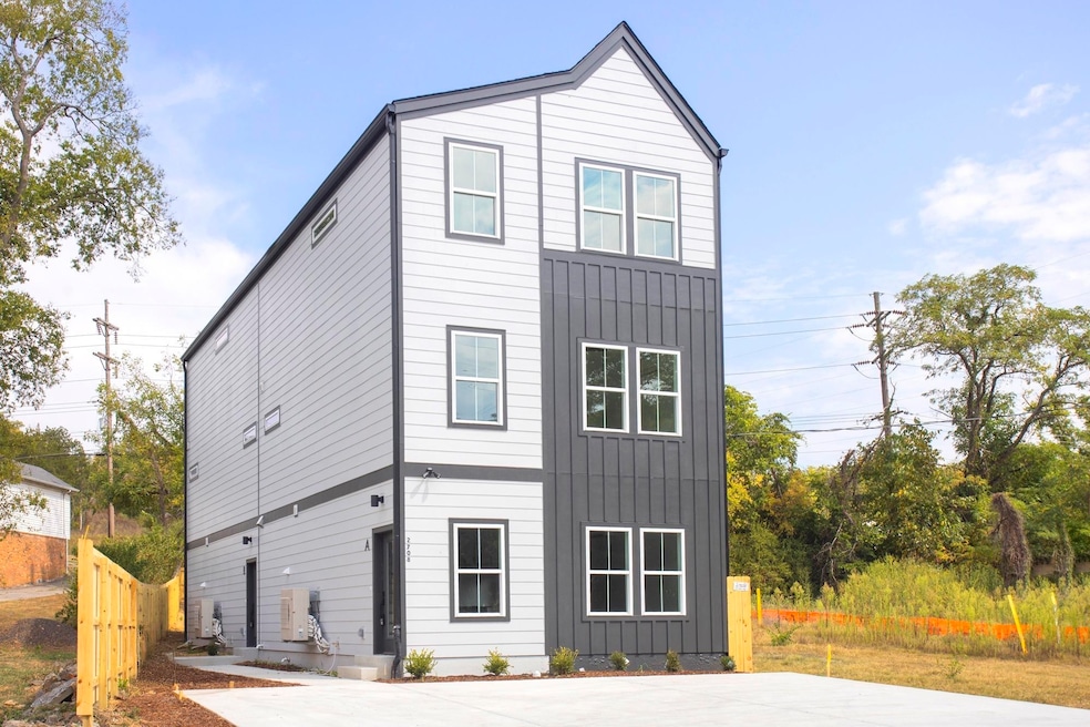 2708 Tucker Rd unit A&B, Nashville, TN 37218 - photo 1