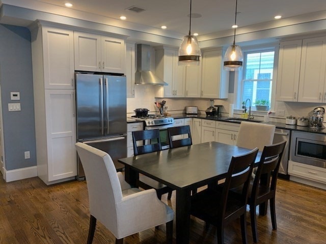 43 Coffey St unit 5, Boston, MA 02122 - photo 1