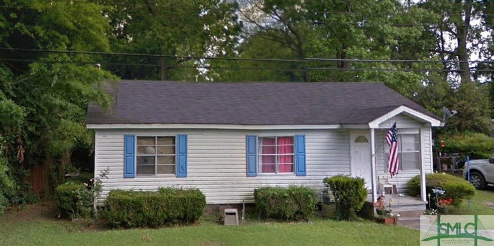 114 N Skinner Ave, Pooler, GA 31322 - photo 1