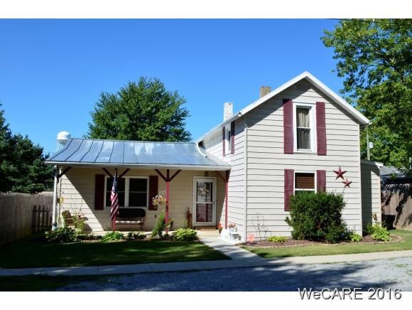 unlisted-address, Waynesfield, OH 45896 - photo 1