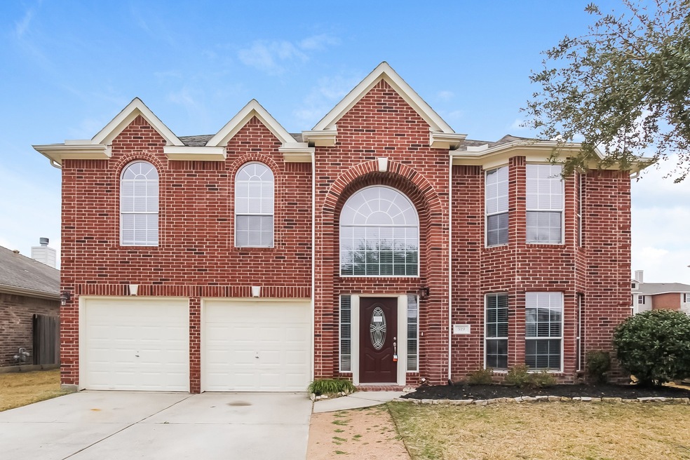 519 Holly Crest Dr, Spring, TX 77386 - photo 1