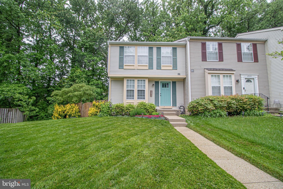 2526 Log Mill Ct unit 1, Crofton, MD 21114 - photo 1