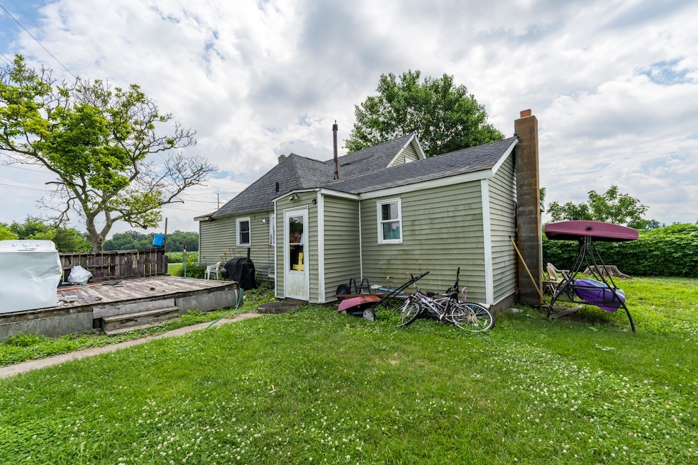 Pending $135,000 • Co-Listing Agent