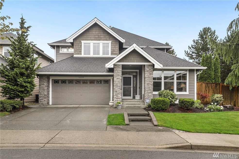 16030 SE 250th Ct, Covington, WA 98042 - photo 1