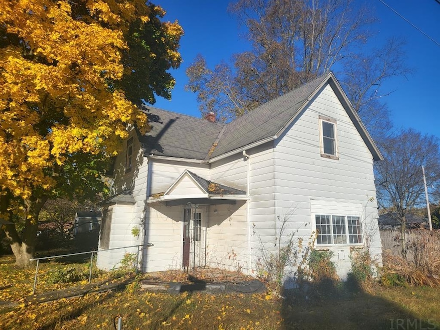 3324 S Nelson St, Marion, IN 46953 - photo 1