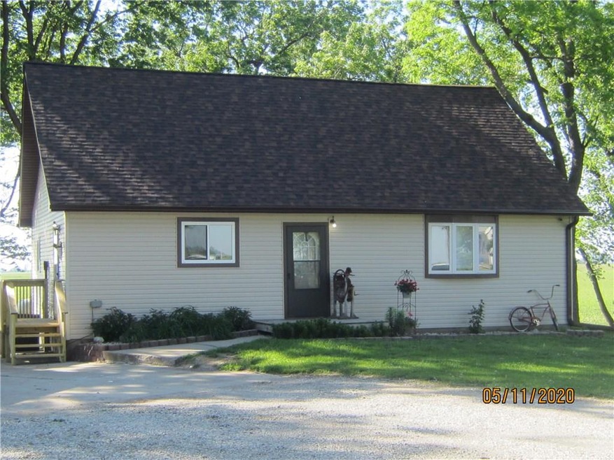 32907 690th Ave, Collins, IA 50055 - photo 1