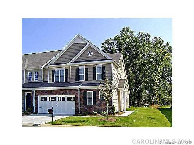 Exterior Front - Home, Sweet Home!