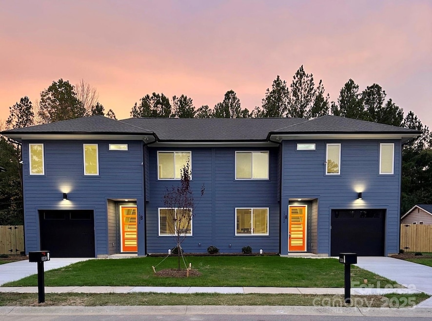 13038 John Bostar Ln unit B, Charlotte, NC 28215 - photo 1