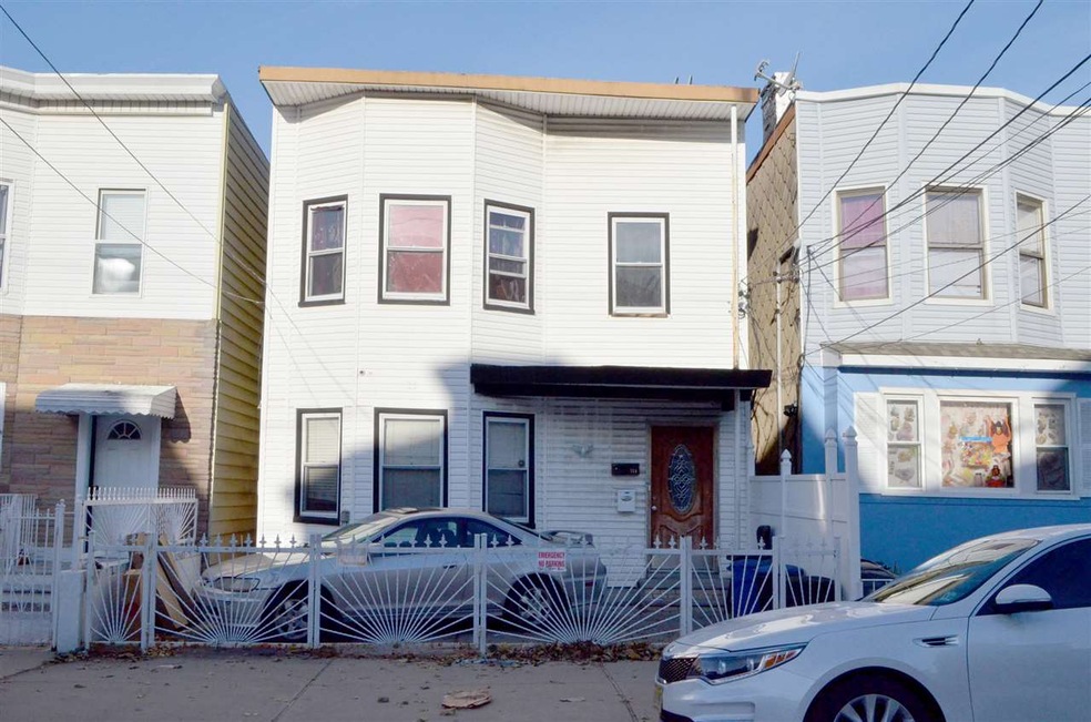 711 Columbia Ave, North Bergen, NJ 07047 - photo 1