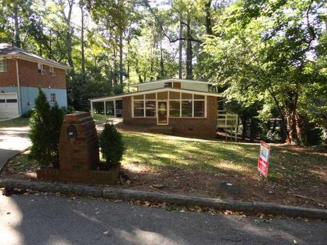 824 Brookdale Dr SW, Atlanta, GA 30315 - photo 1