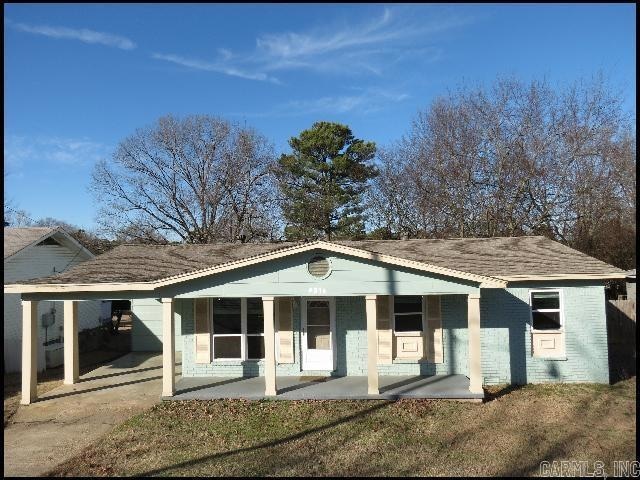 9216 W 6th St, Little Rock, AR 72205 - photo 1