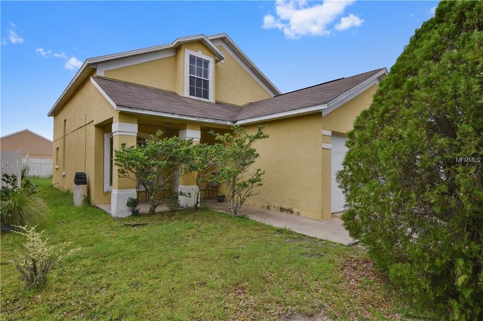 2211 Santa Lucia St, Kissimmee, FL 34743 - photo 1