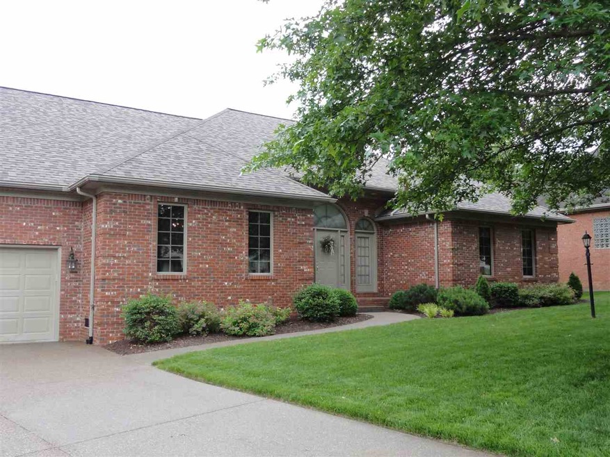 This lovely, immaculate home is at the end of a qu