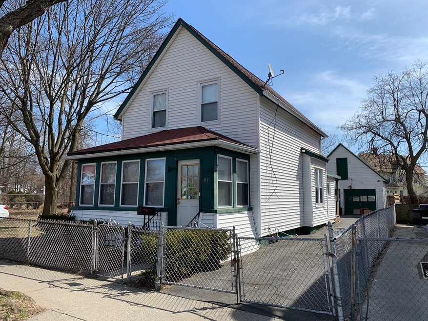 93 Cedar St, Springfield, MA 01105 - photo 1
