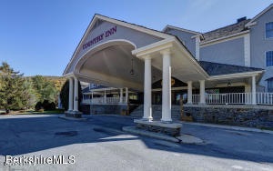 Country Inn at Jiminy Peak