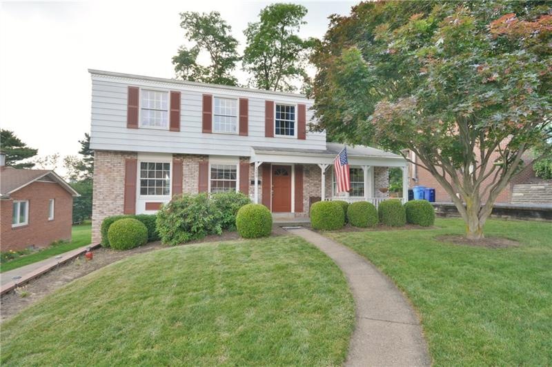 GREAT LOCATION~ Close to St Clair Hospital, South 