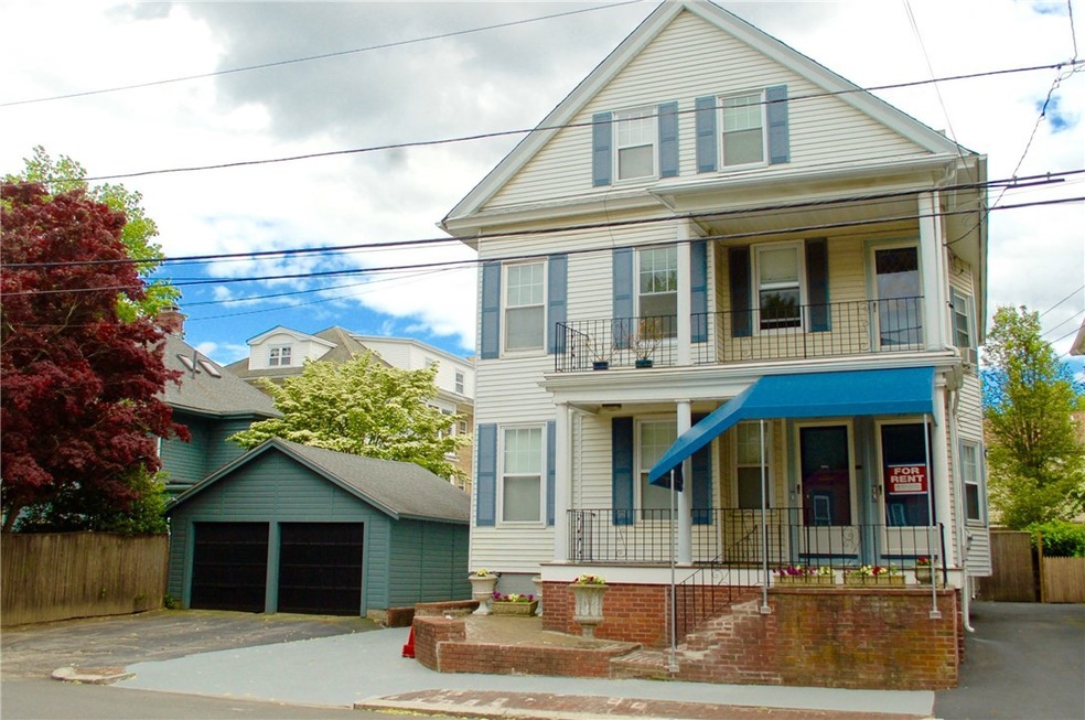 95 University Ave unit 2, Providence, RI 02906 - photo 1