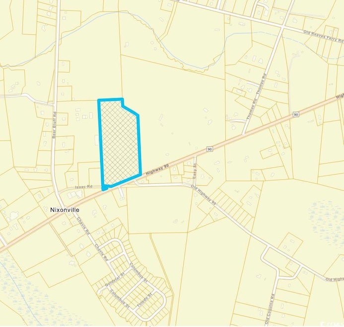 Under Contract $2,600,000