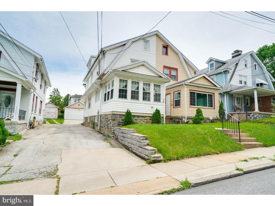 3228 Marshall Rd, Drexel Hill, PA 19026 - photo 1