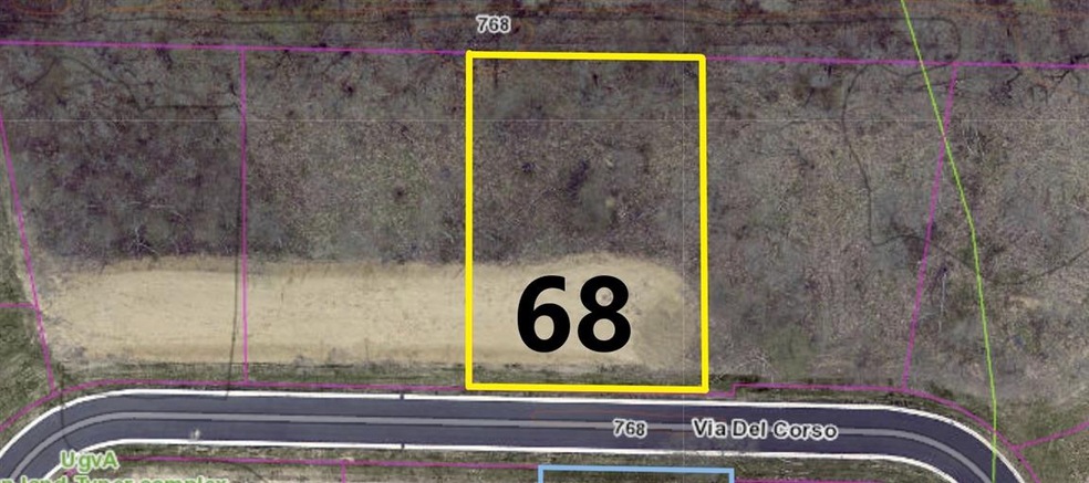 Lot # 68 Via Del Corso, Elkhart, IN 46516 - photo 1