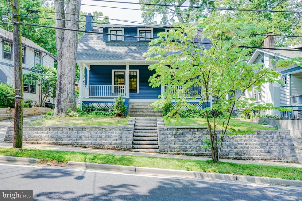 45 Philadelphia Ave, Takoma Park, MD 20912 - photo 1