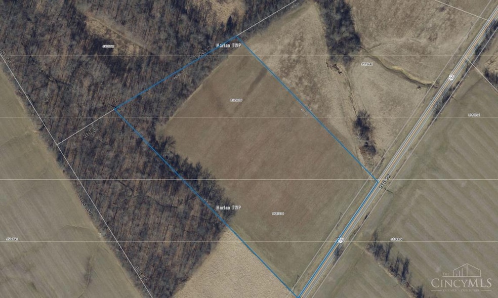 7557 Ohio 132, Blanchester, OH 45107 - photo 1