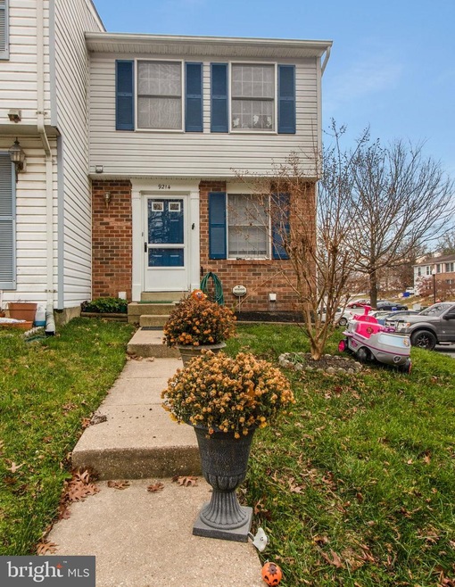 9214 Redbridge Ct, Laurel, MD 20723 - photo 1