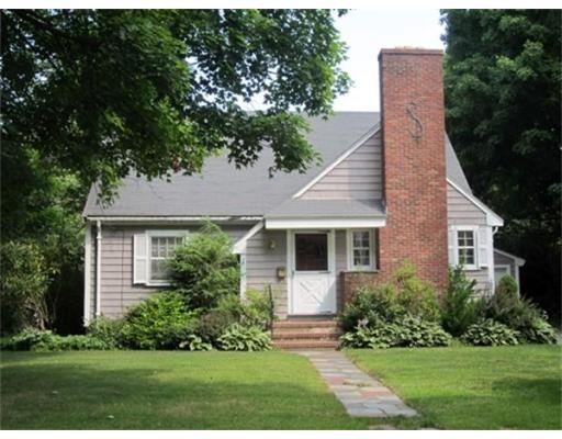 10 Twitchell St unit 10, Wellesley, MA 02482 - photo 1