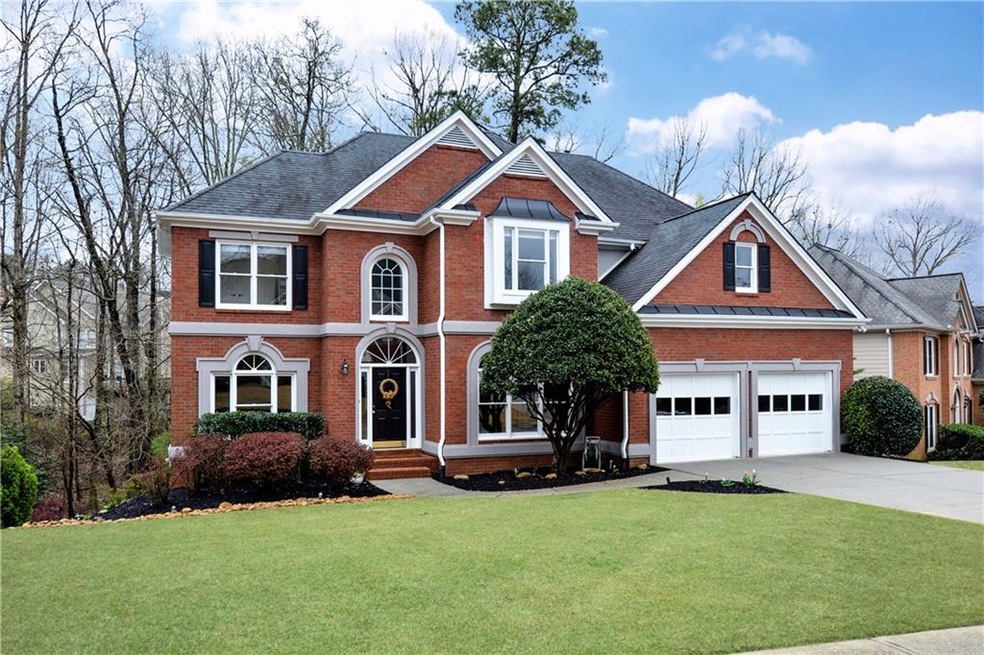 Original Owners - Totally Updated 6BR/4BA Traditio