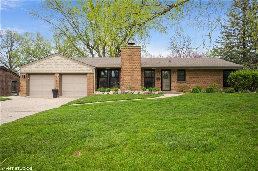 7109 Colby Ave, Windsor Heights, IA 50324 - photo 1