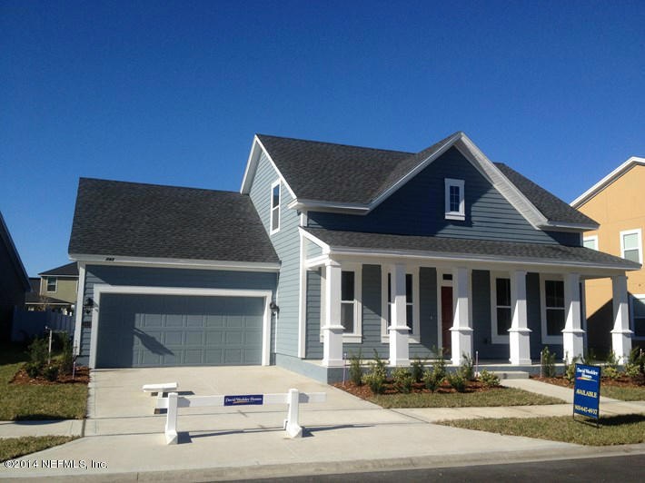 Hillview lot 117