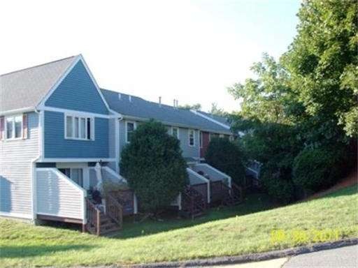 42 Fox Meadow Rd unit G, Leominster, MA 01453 - photo 1