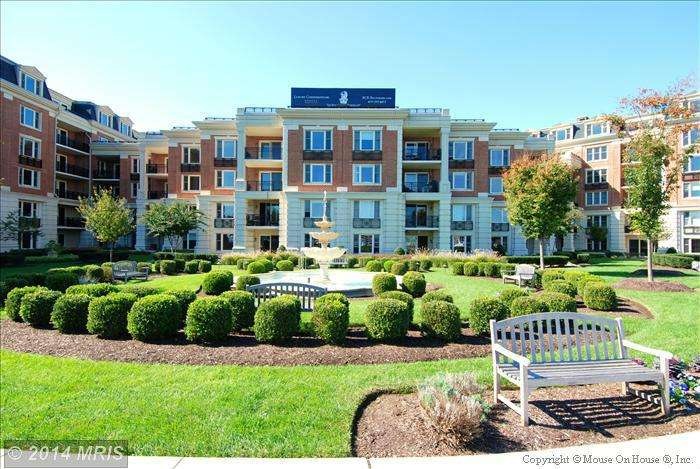 The Ritz-Carlton Residences, Baltimore, MD 21230 - photo 1