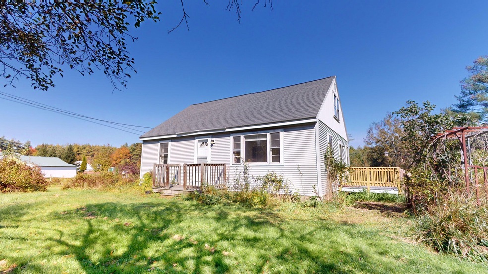 Sold $315,000 • Co-Listing Agent