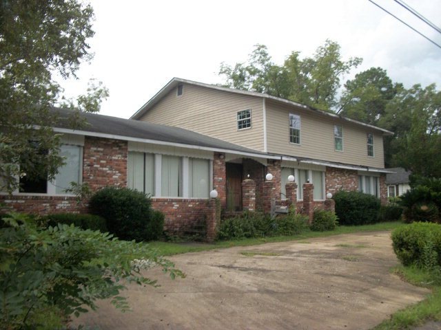Main View