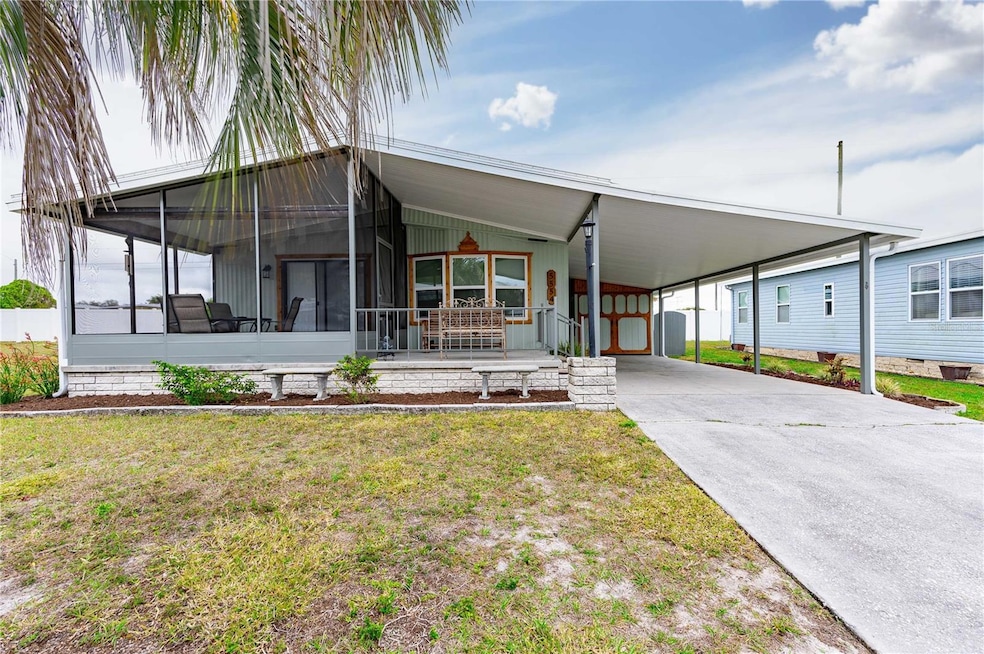 5554 Regal Way, Zephyrhills, FL 33541 - photo 1