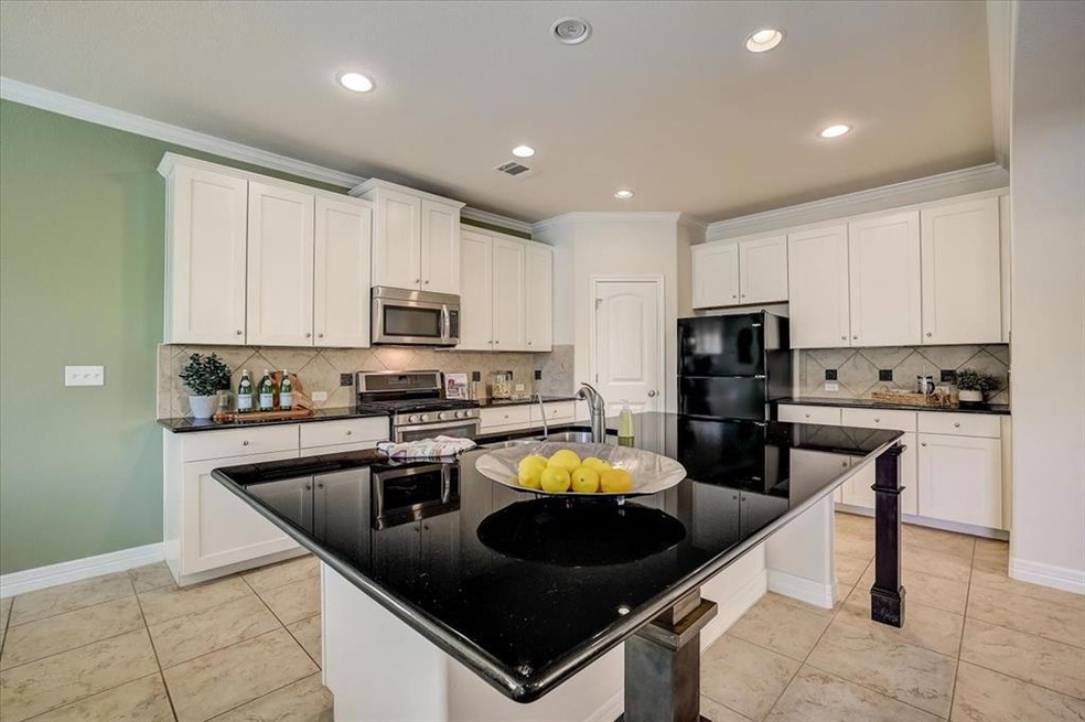 Kitchen: Get your chef on in a fabulous gourmet ki