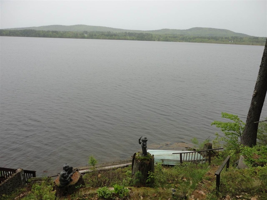 60 Windy Point Rd, Wakefield, NH 03872 - photo 1