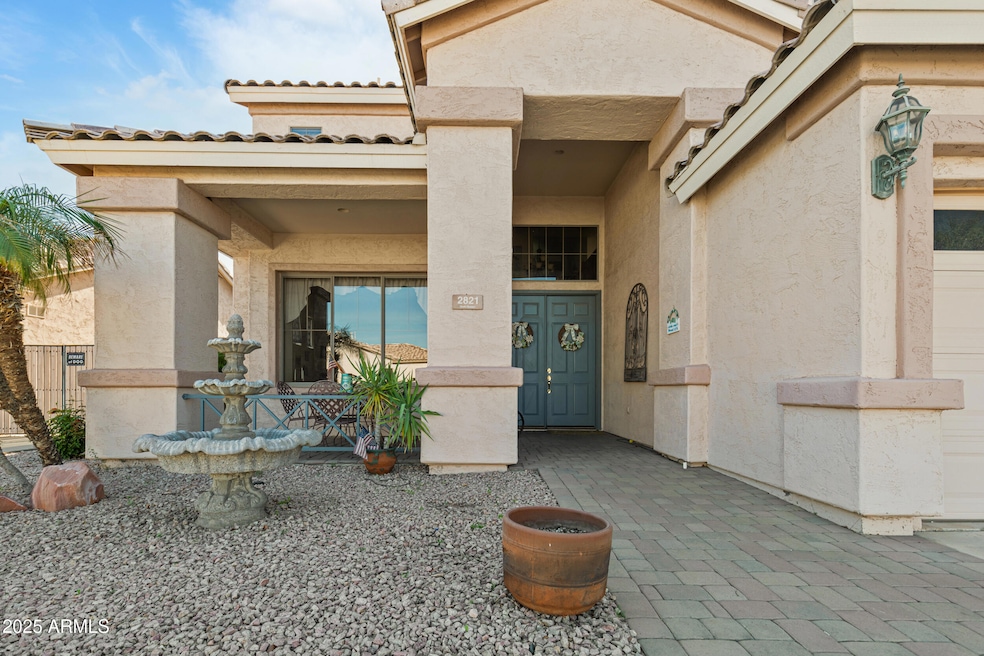 2821 E Nunneley Rd, Gilbert, AZ 85296 - photo 1