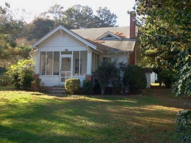 Main View