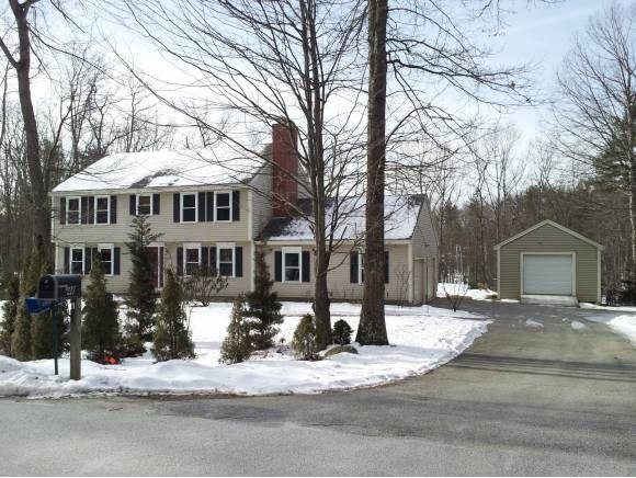 48 Matthew Dr, Auburn, NH 03032 - photo 1