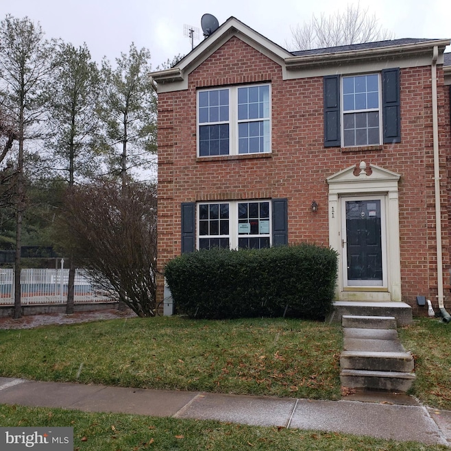 11 Milkwood Ct, Owings Mills, MD 21117 - photo 1