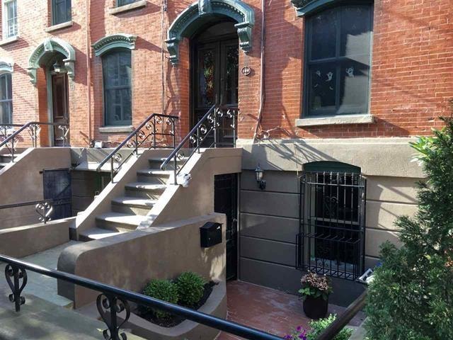 136 Sussex St unit 1, Jersey City, NJ 07302 - photo 1