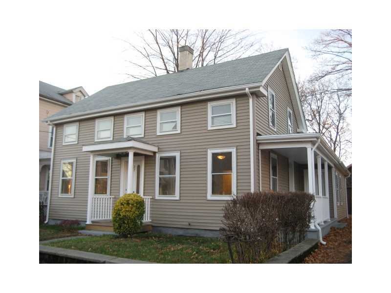 27 Rand St, Central Falls, RI 02863 - photo 1