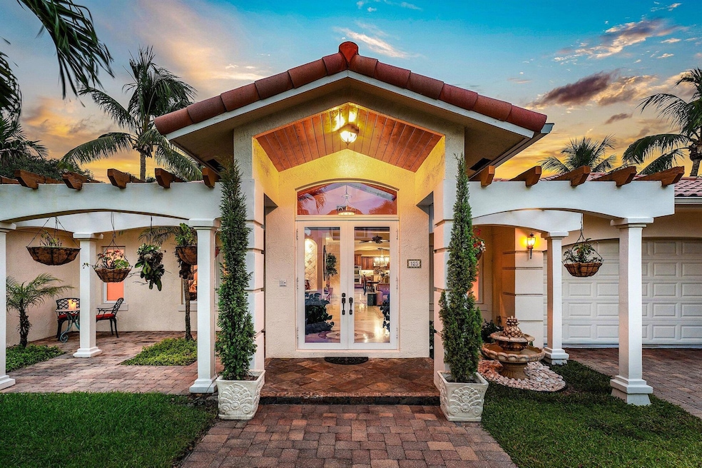 125 NE 10th St, Delray Beach, FL 33444 - photo 1