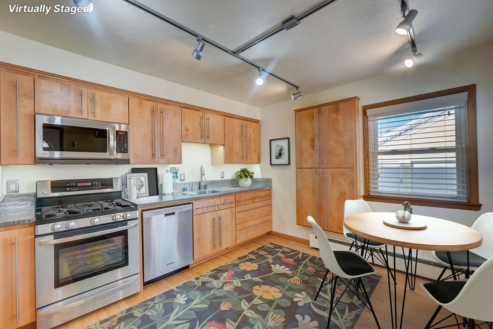 Virtual Kitchen
