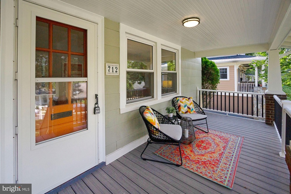 712 Silver Spring Ave, Silver Spring, MD 20910 - photo 1