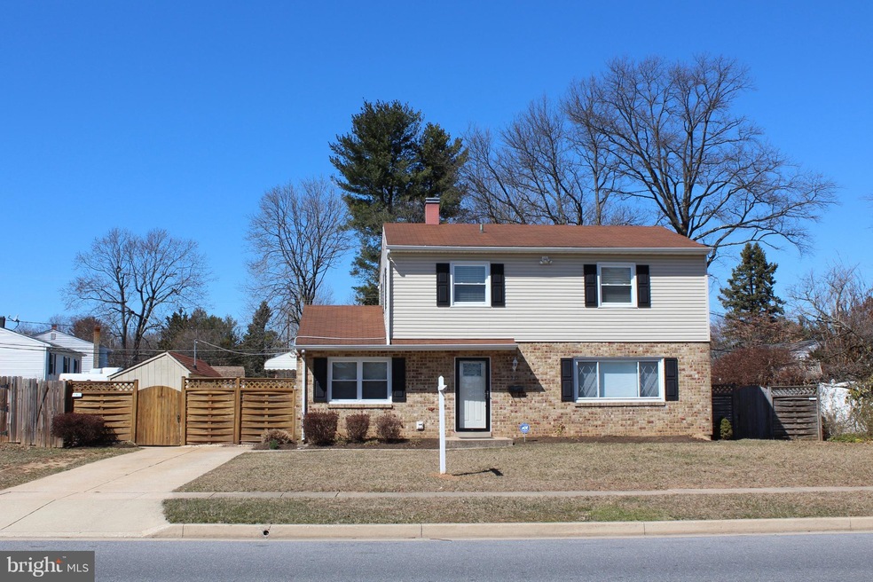 232 Glyndon Dr, Reisterstown, MD 21136 - photo 1