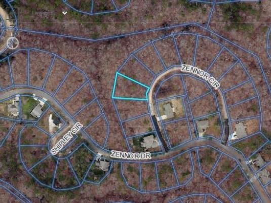 L4 Zennor Cir, Bella Vista, AR 72715 - photo 1