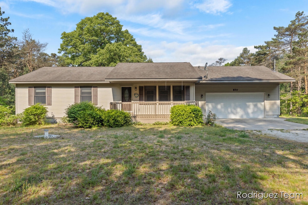 Sold $322,000 • Co-Listing Agent